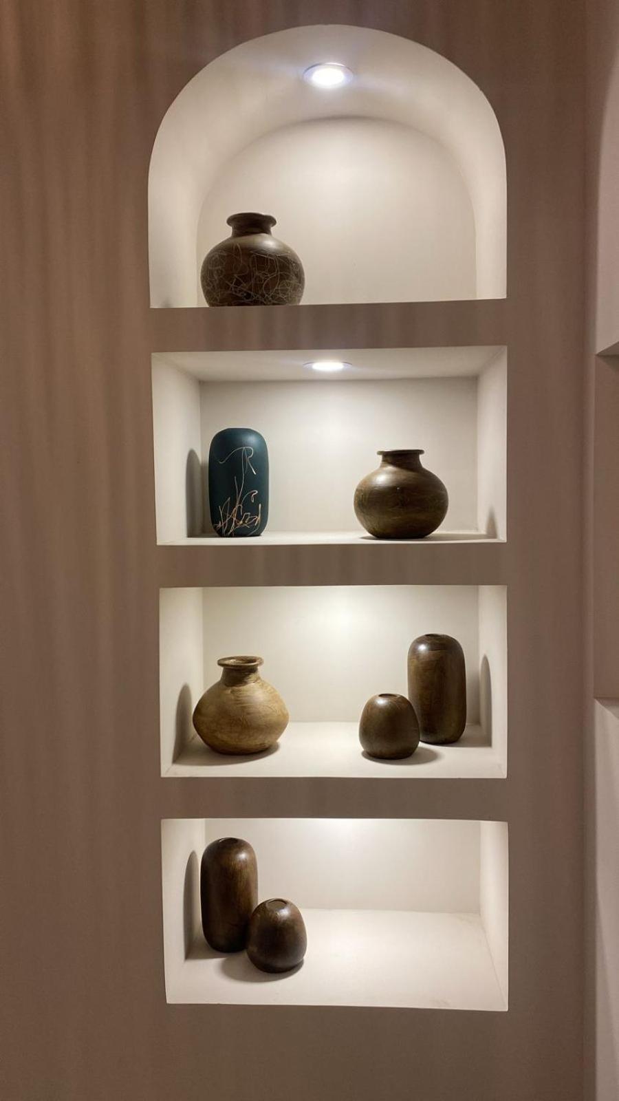 Hotel Posada De Santa Elena 通哈 外观 照片