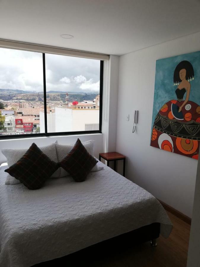 Hotel Posada De Santa Elena 通哈 外观 照片